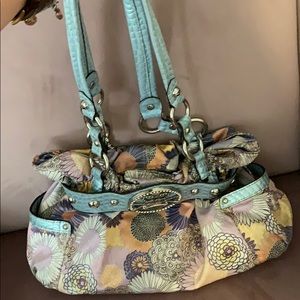 Kathy can Zeeland Purse